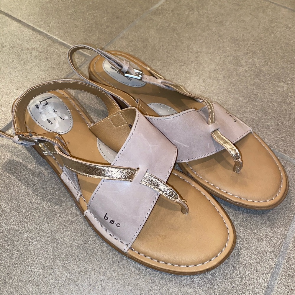 Born Sandals